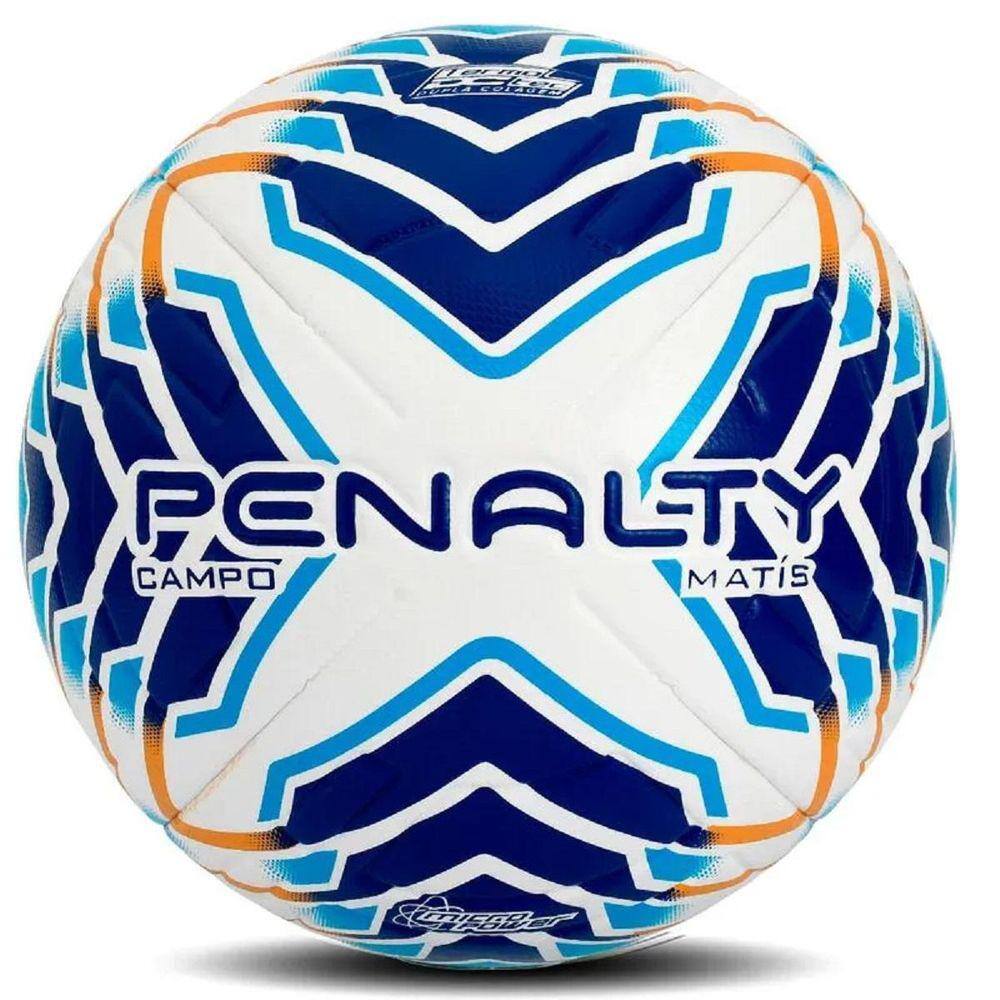 Bola Campo Penalty Matis Azul