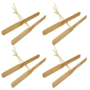 Brinquedo Balance Gravity Alipis Wood Dragonfly para crianças, 10 unidades