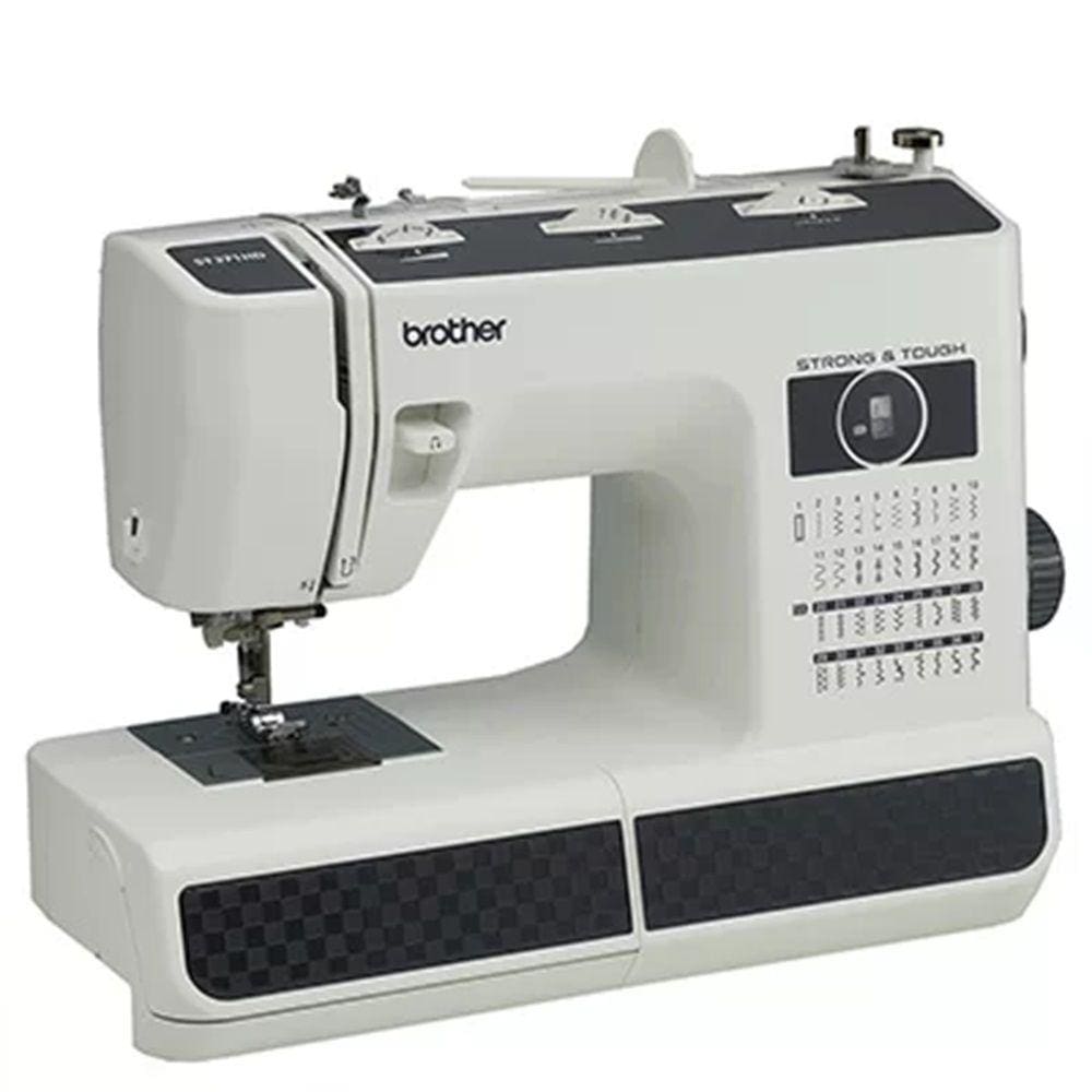 Máquina de costura Brother ST371 HD 127v - costura pesada