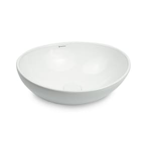 Cuba de Apoio para Banheiro Oval 41 X 33 MP7007 - Manplex