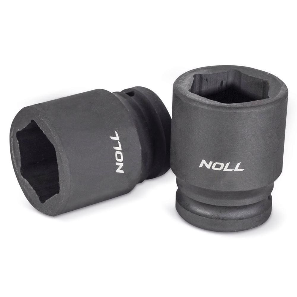 Soquete Impacto-M4 3/4 X 27Mm 435,0037 - Noll