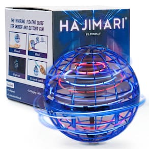 Bola de bumerangue levitando HAJIMARI Flying Ball for All A