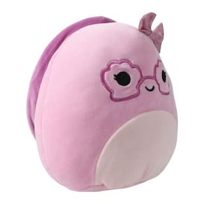 Squishmallows de pelúcia Kellytoy 2023 Maelle The Turtle 7.5