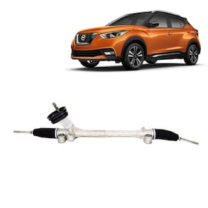 Cx Direcao Mecanica/Eletrica Nova Nissan Kicks 2016...Em Diante - Sistema Eletrico