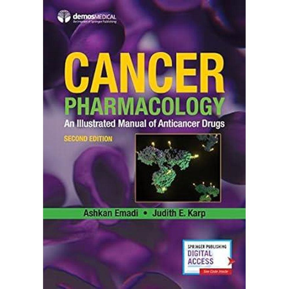 Cancer Pharmacology