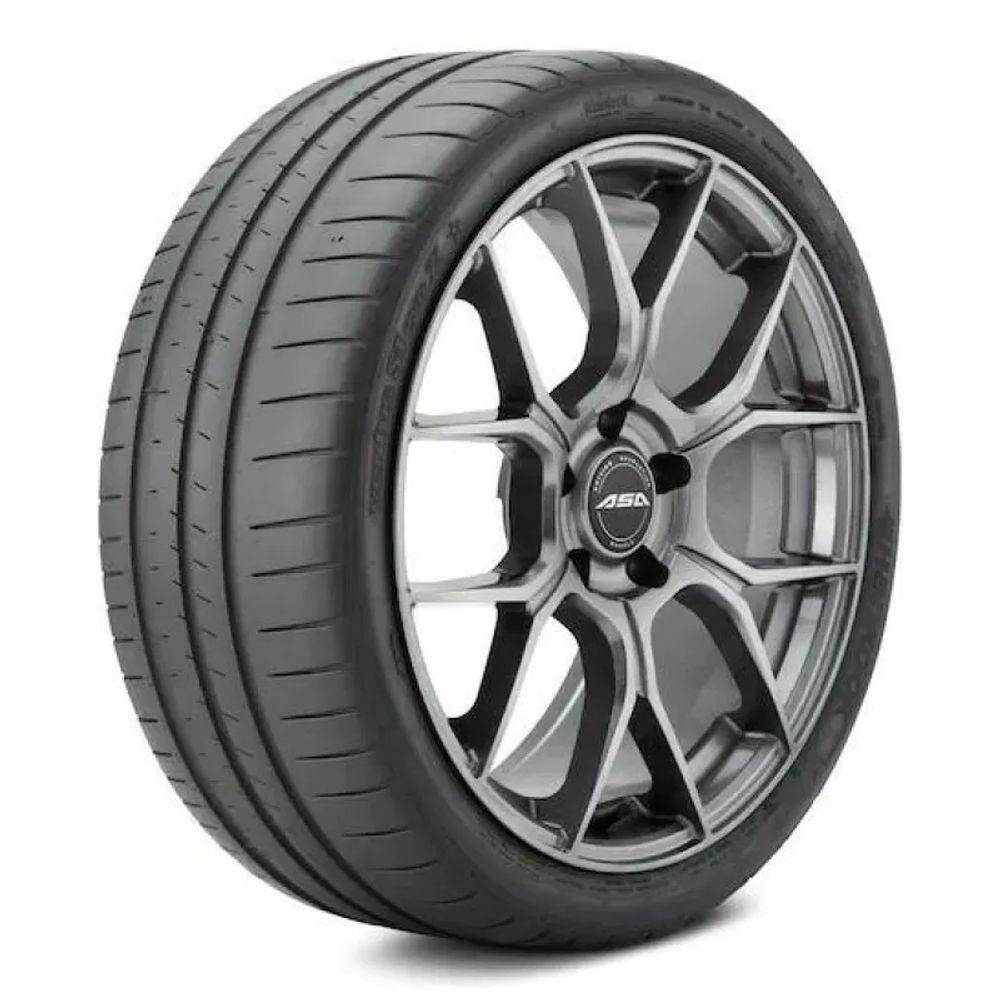 Pneu Hankook Ventus S1 Evo Z K129 275/40 R20 106y