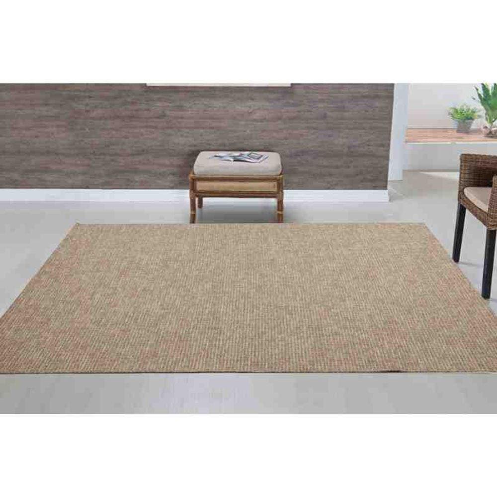Tapete Sisal Trancoso 2,50 x 3,00 Des 007 Niazitex