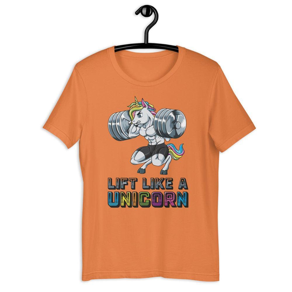 Camiseta Masculina - Unicórnio