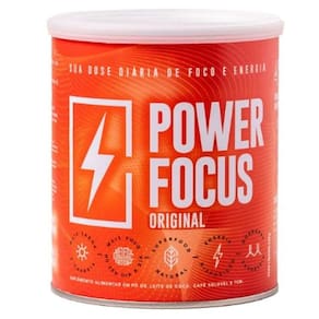 Power Focus  - Lata 220G