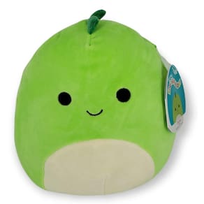 Brinquedo de pelúcia Squishmallow KellyToys Danny The Dinosaur 20cm