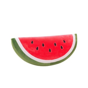 Almofada de pelúcia CHELEI2019 Watermelon 30cm para crianças