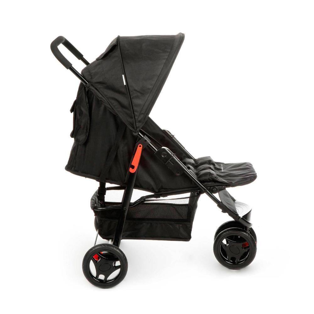 Travel System Toffy TS DUO - Cosco | Casas Bahia