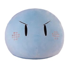 Almofada de pelúcia recheada Doll Betonsa Clannad Dango