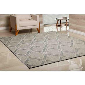 Tapete San Marino 2,00 x 2,50 Des 004 Niazitex