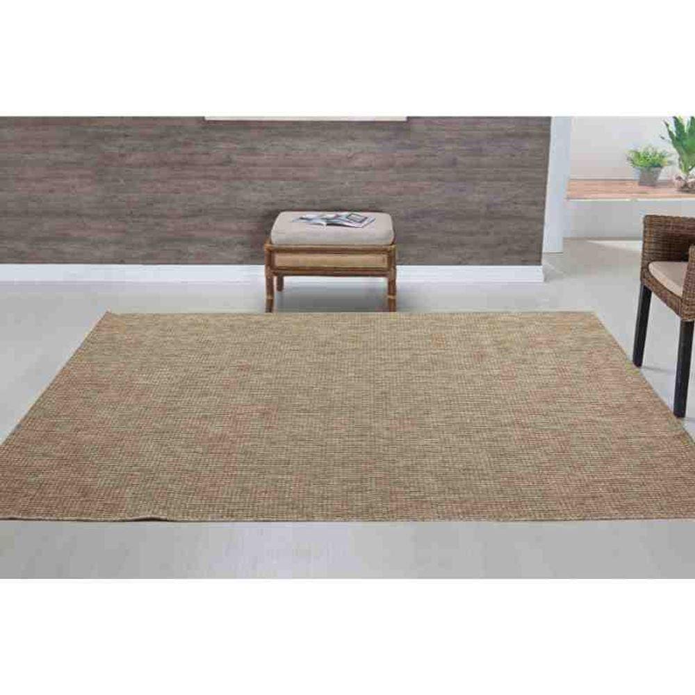 Tapete Sisal Trancoso 2,00 x 2,50 Des 008 Niazitex