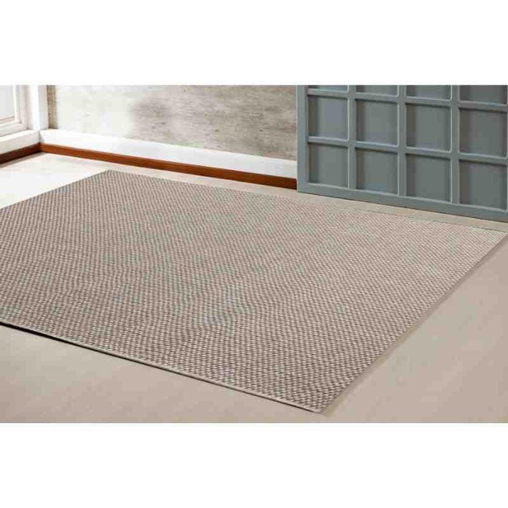 Tapete Sisal Noronha 2,00 x 2,50 Des 009 Niazitex