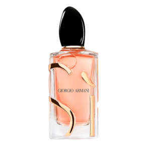 Giorgio Armani Sì Eau de Parfum Intense - Perfume Feminino 100ml