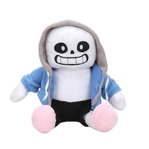 Almofada de brinquedo de pelúcia Doll Hug Game RPG
