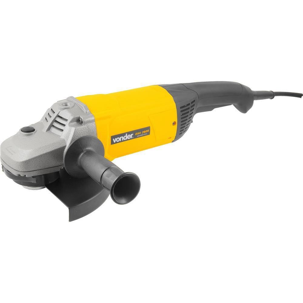 Esmerilhadeira Angular 9” Eav 2609 220V Vonder