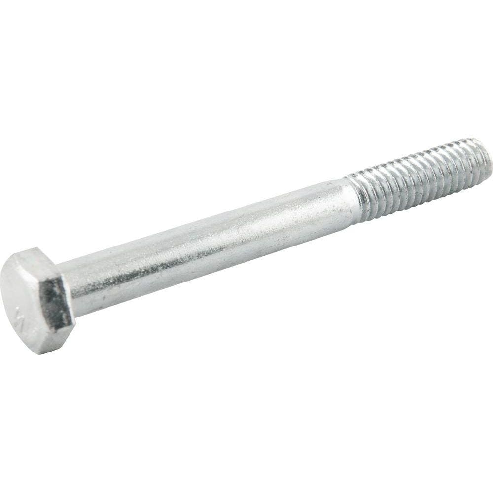 Parafuso Sextavado(08076) Nc Zb 5/16 X 3” Vonder