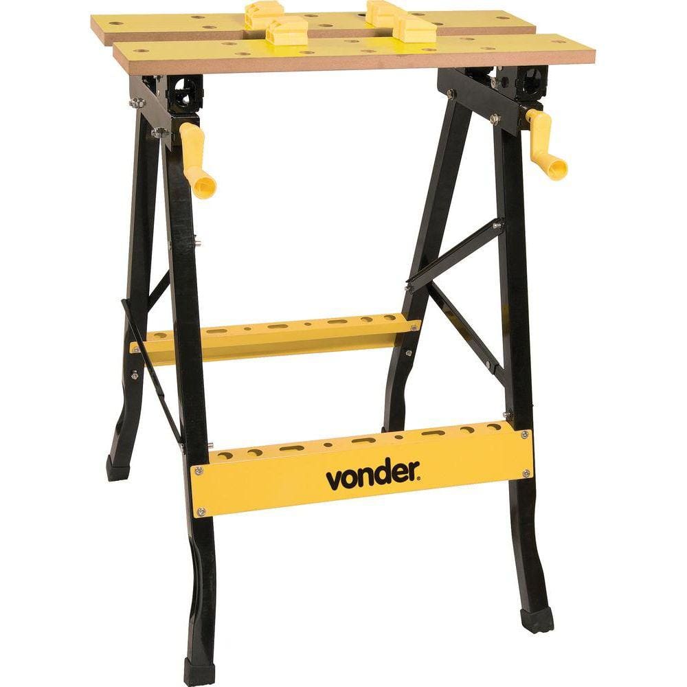 Bancada multiuso bm600 - Vonder