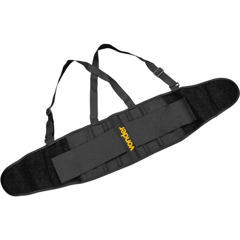 Cinto Ergonômico Lombar Tam. M  - Vonder