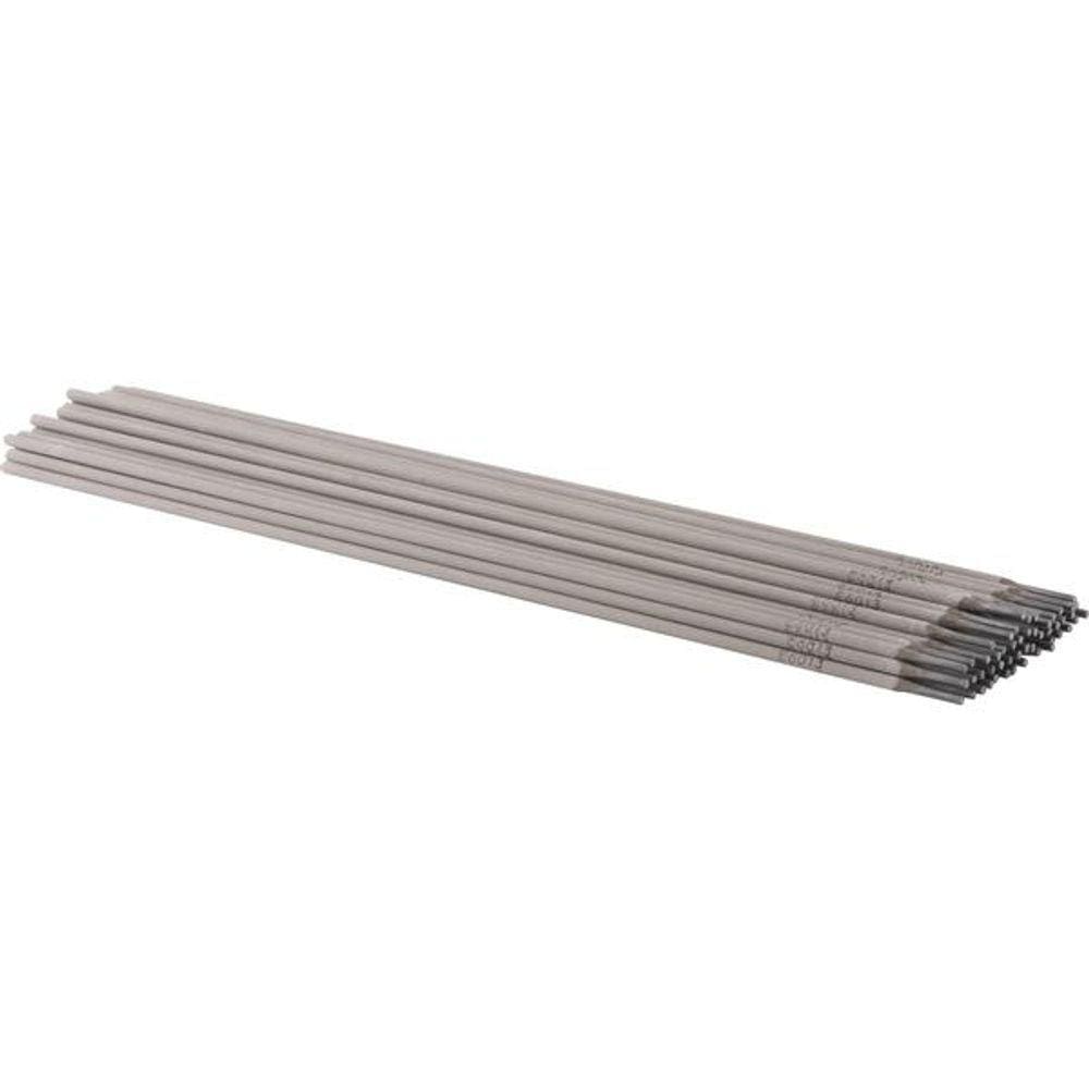 Eletrodo 60.13 3,25mm Blister Aproximadamente 35 Peças 1,0kg