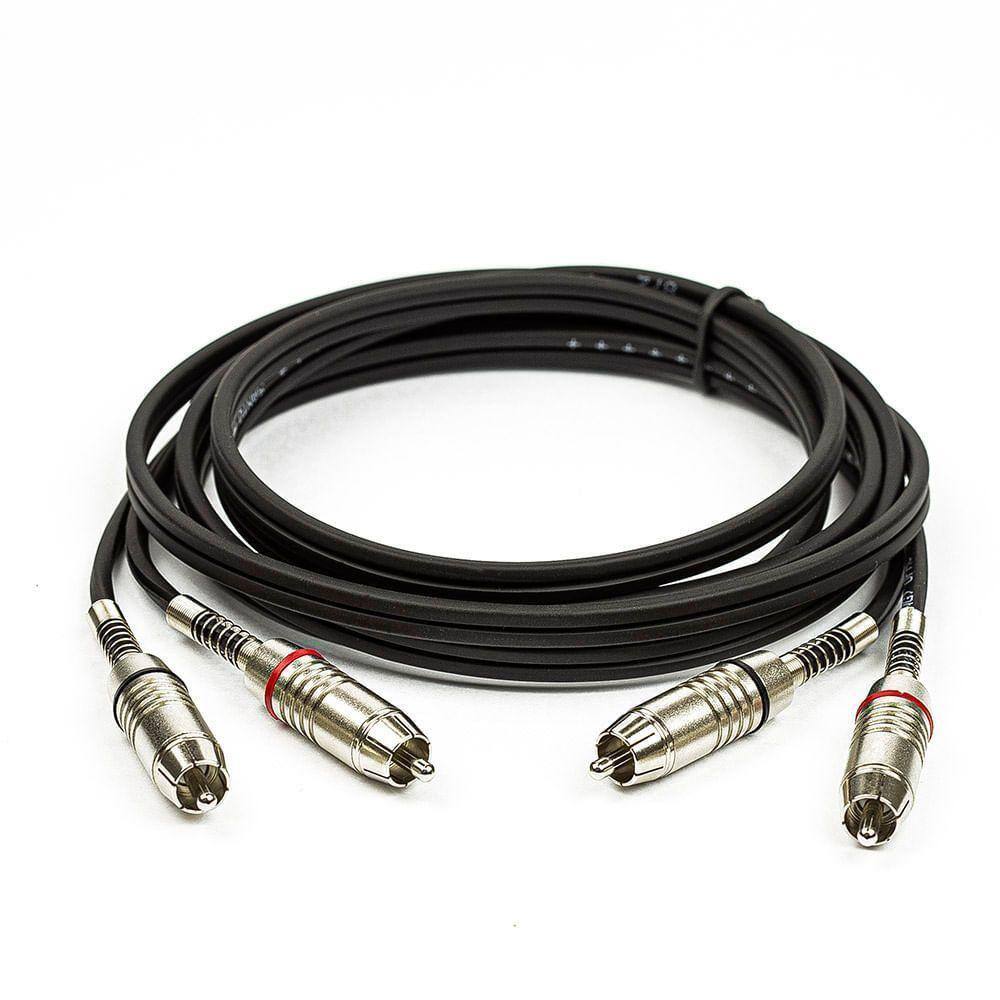 Cabo 2+2 Rca Santo Angelo - 80 Metros