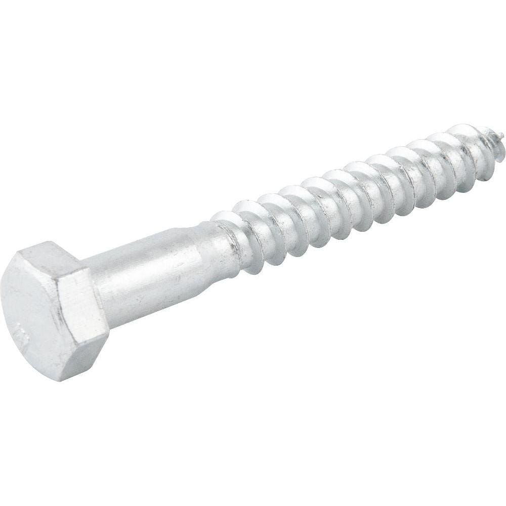 Parafuso Sextavado Rosca Soberba (09)3/8X 70 Vonder