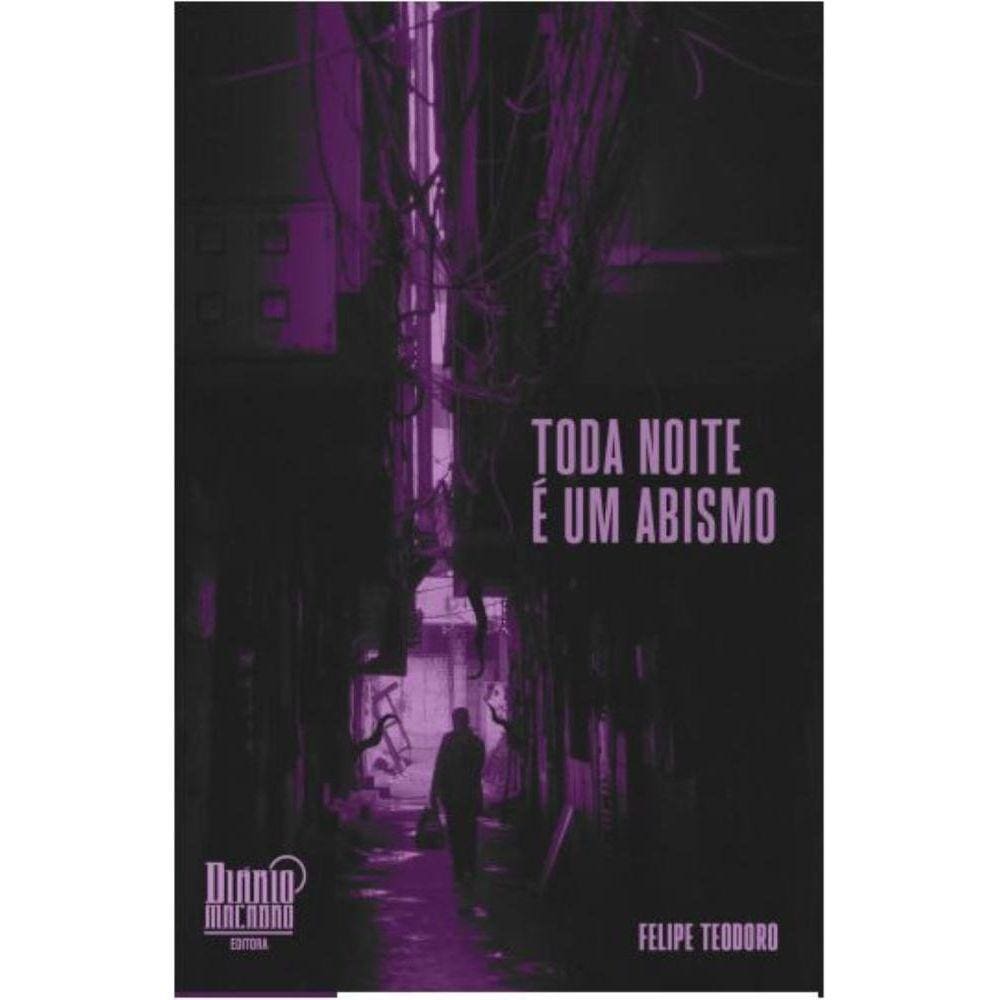 Toda noite é um abismo