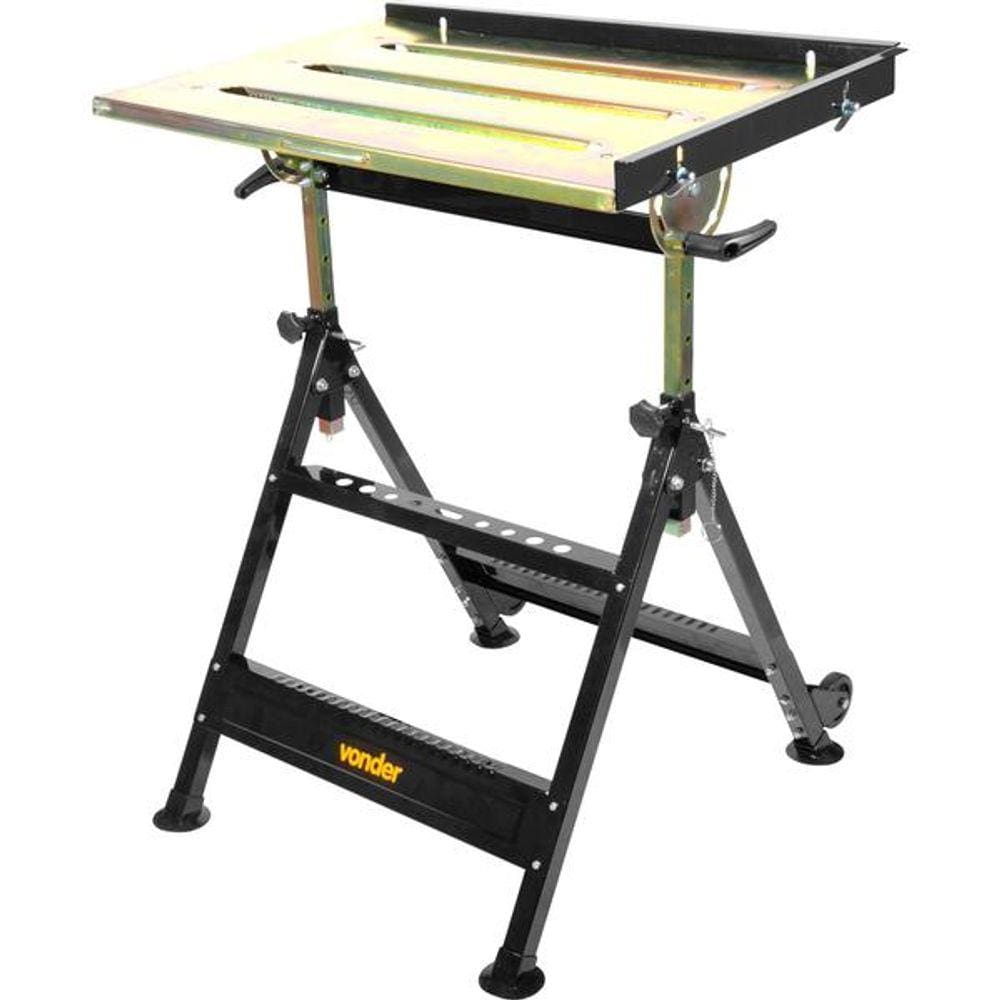 Bancada para Soldador  - Vonder