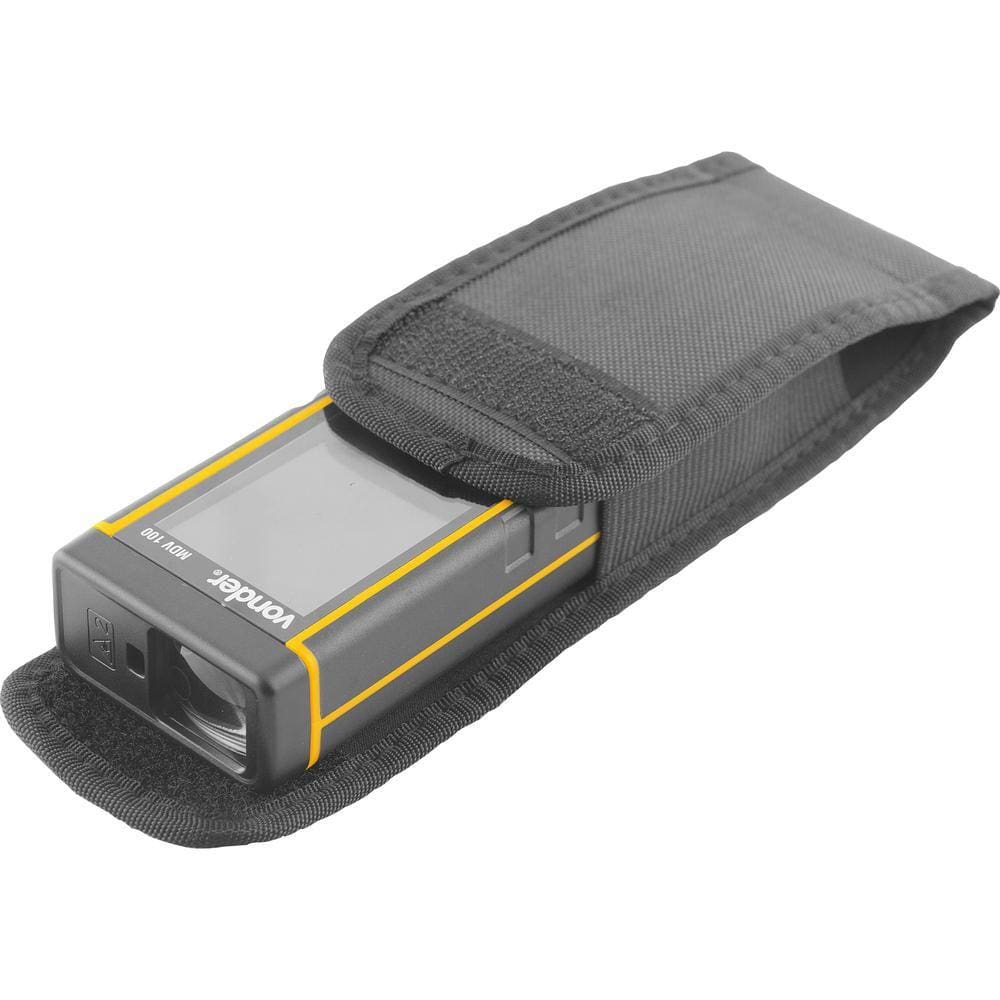 Medidor Distancia Laser 100M Mdv100 Vd - Vonder