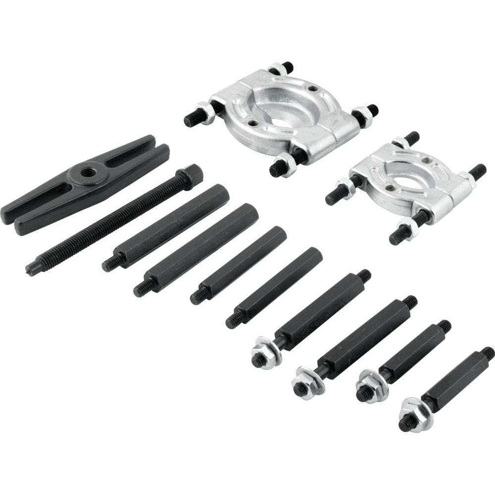 Extrator De Rolamento 30-75mm Com 12Pc Vonder