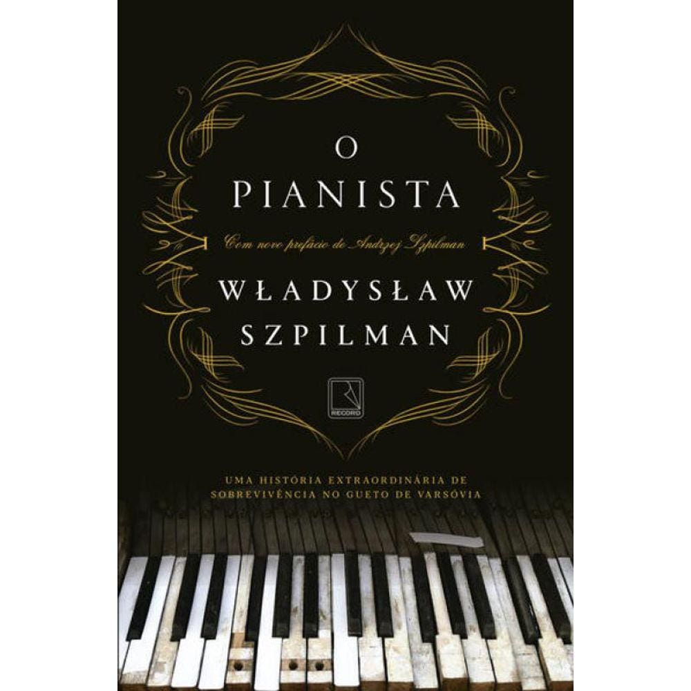 O pianista