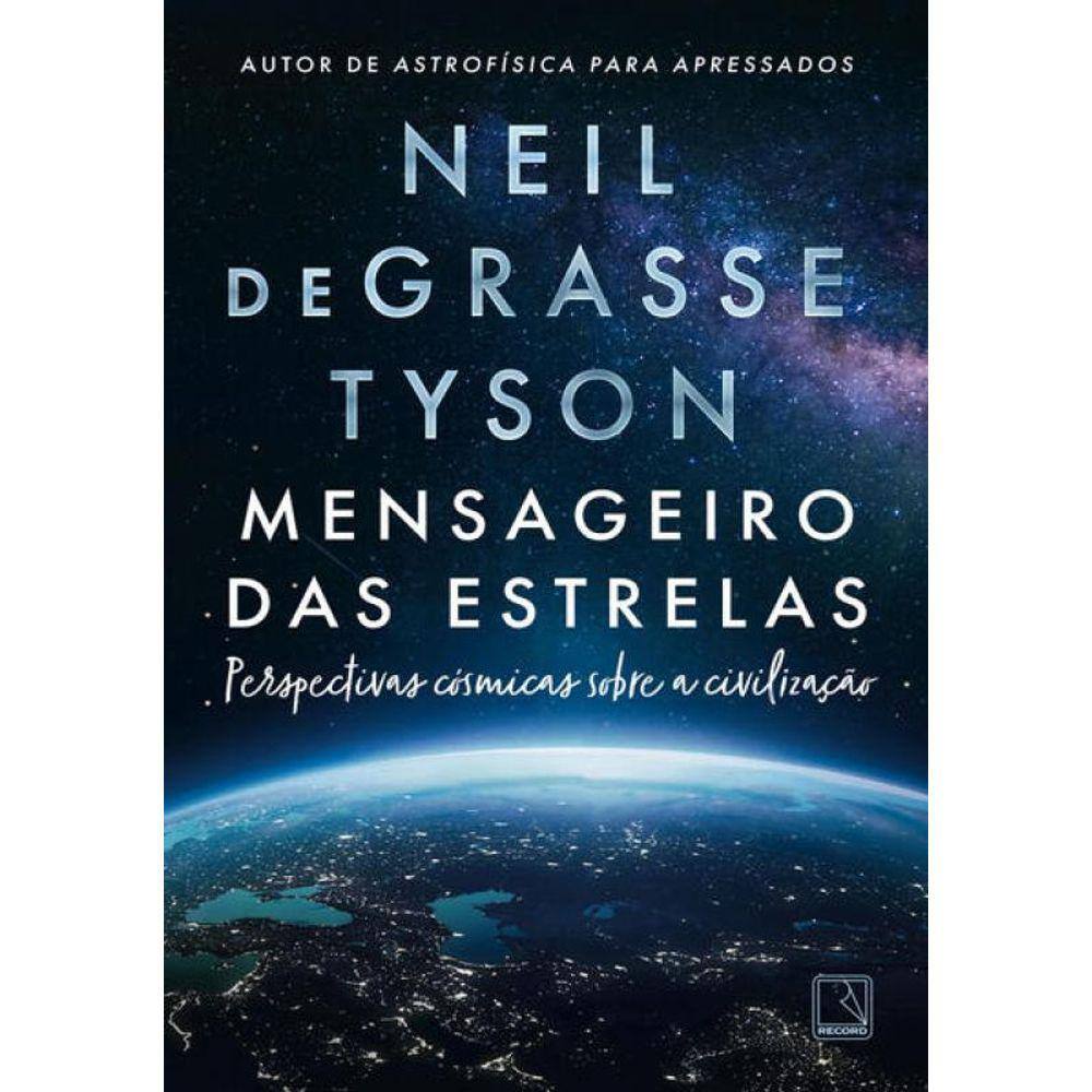 Mensageiro das estrelas
