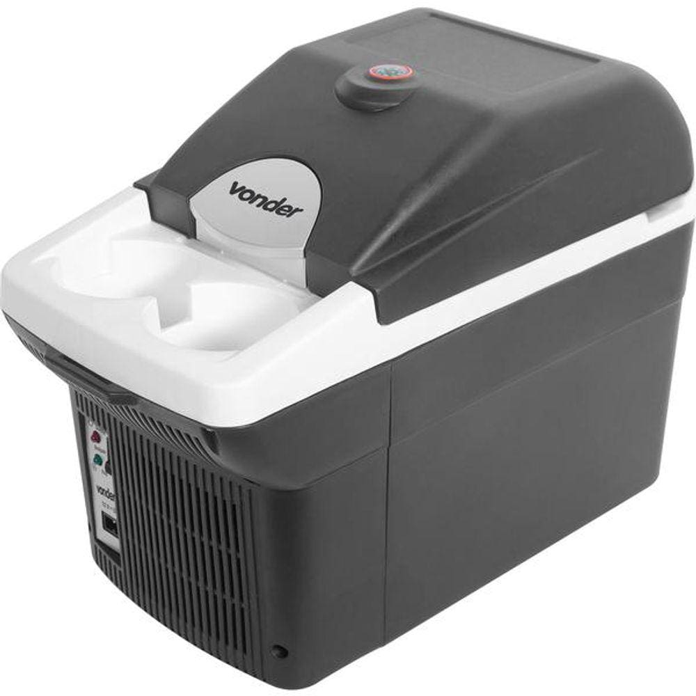 Refrigerador Automotivo 8 Litros 12V  - Vonder