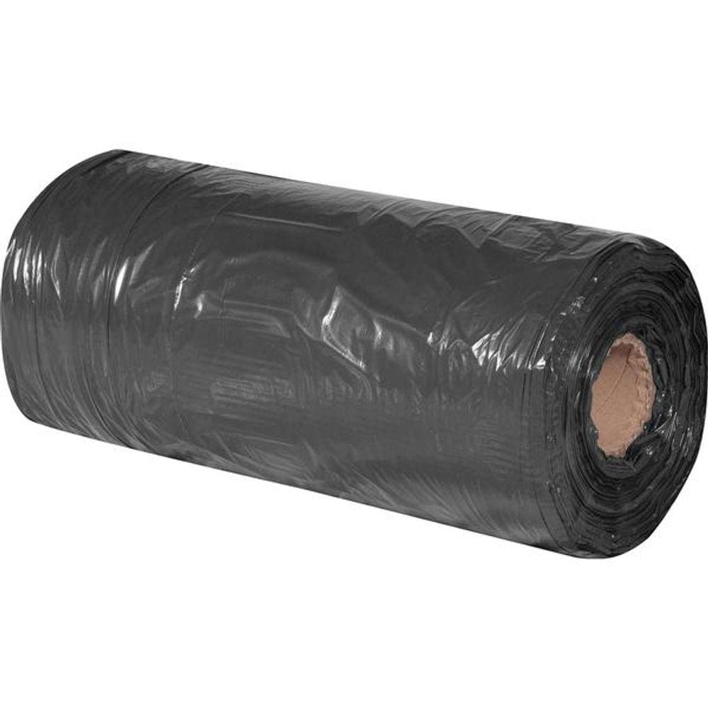 Lona Preta 4X100m 20 quilos  - Vonder