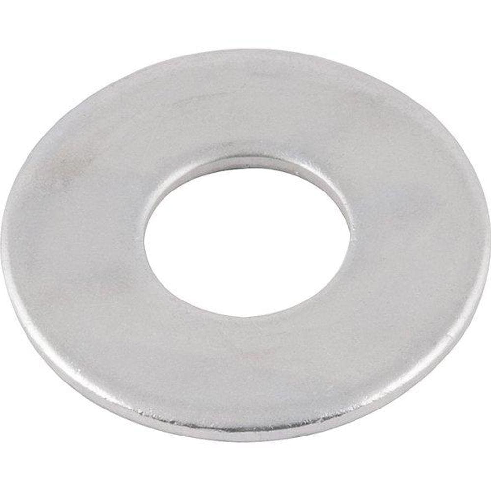 Arruela Lisa (G) 7/16” Ferro Zb Vonder