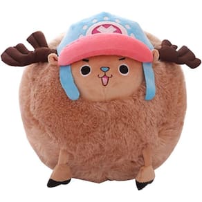 Boneco de pelúcia Sebil Tony Toys Chopper 35 cm Stuffed Dol