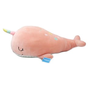 Almofada de pelúcia Vintoys Soft Nar Unicorn e Hugging