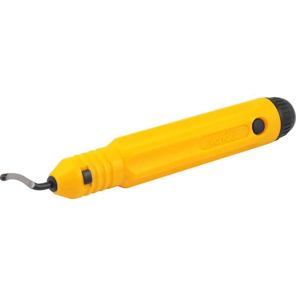 Rebarbador Manual 125mm  - Vonder