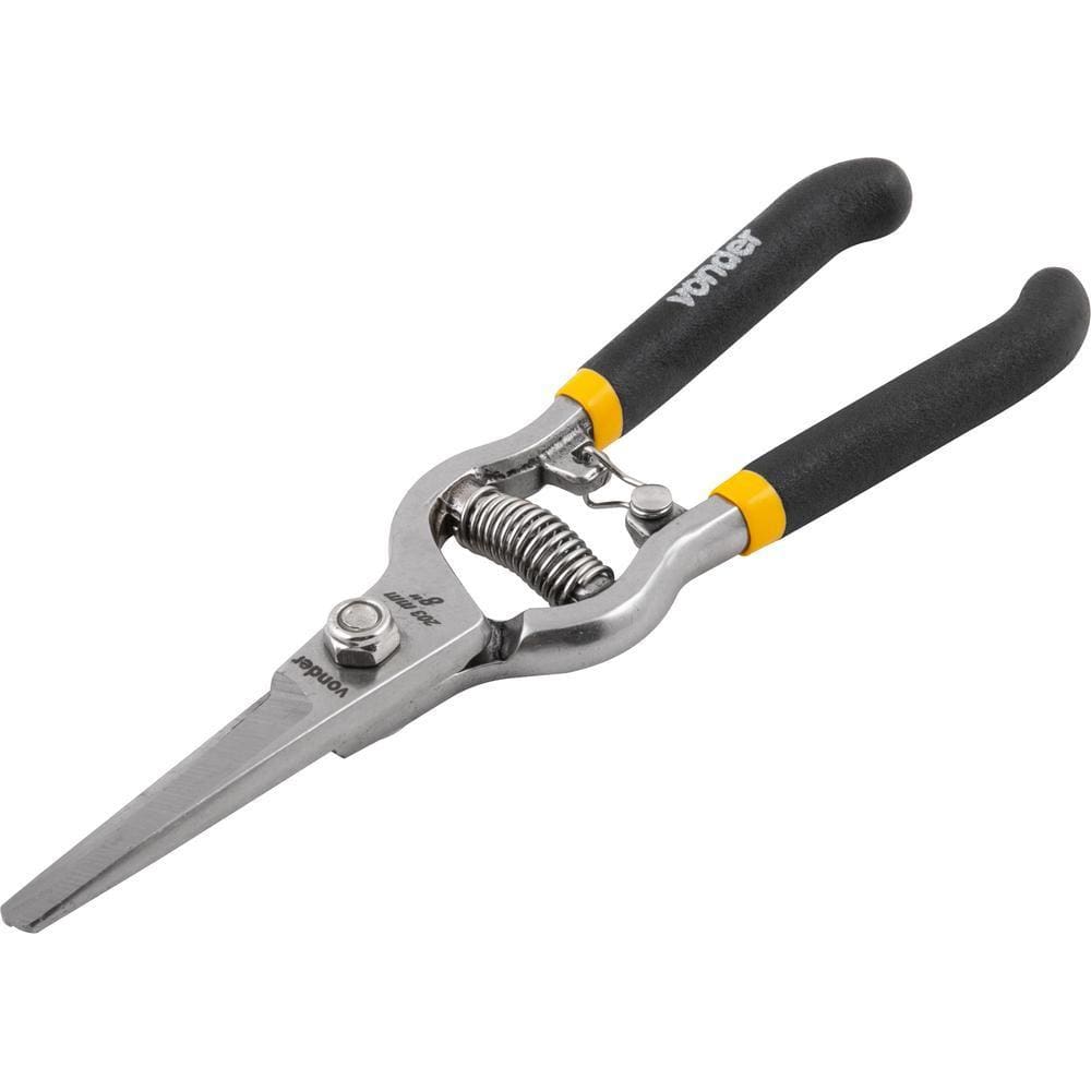 Tesoura para Poda Reta 8`` Vonder