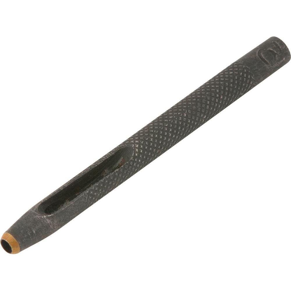 Vazador de aço 20mm aço temperado - Vonder