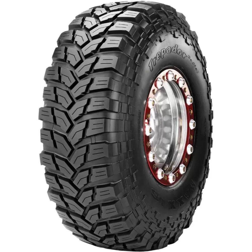 Pneu Maxxis Trepador Radial 35x12,5 R15 113q