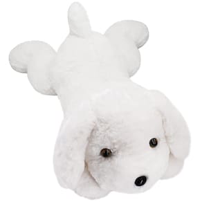 Bicho de pelúcia para cães pesados waypool Husky Puppy 2,27 kg