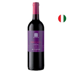 Vinho Tinto Italiano Palmento Nero D´Avola Sicilia DOC
