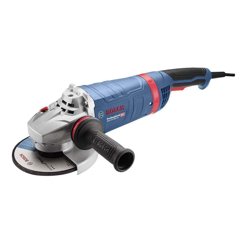 Bosch Esmerilhadeira Gws 25180 Lvi 220V