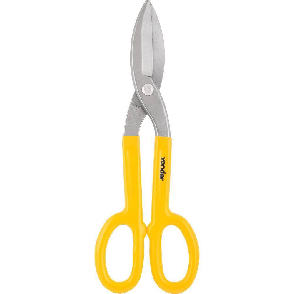 Tesoura Para Chapas 12” - Vonder