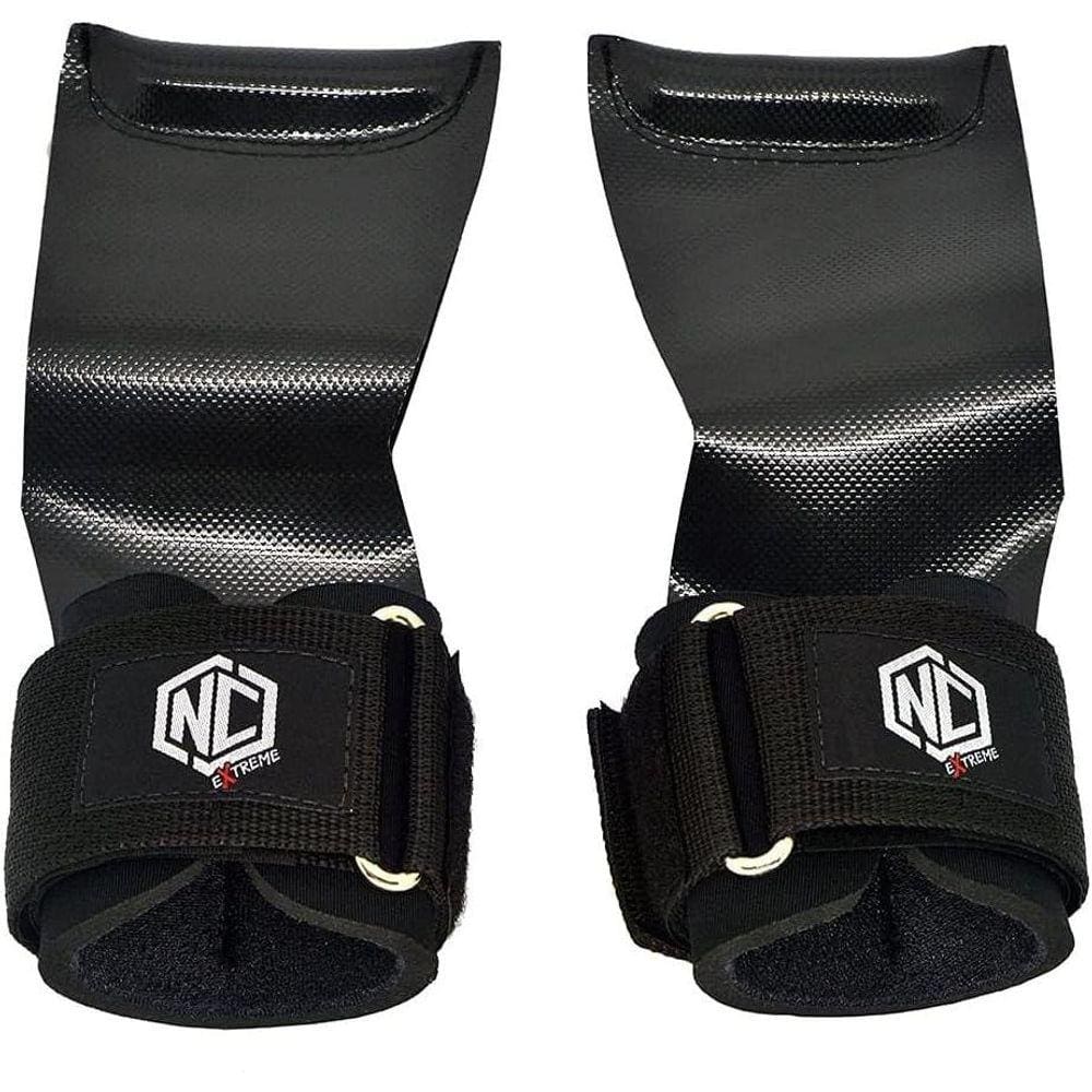 Grip Lion Nc Extreme Preto GG