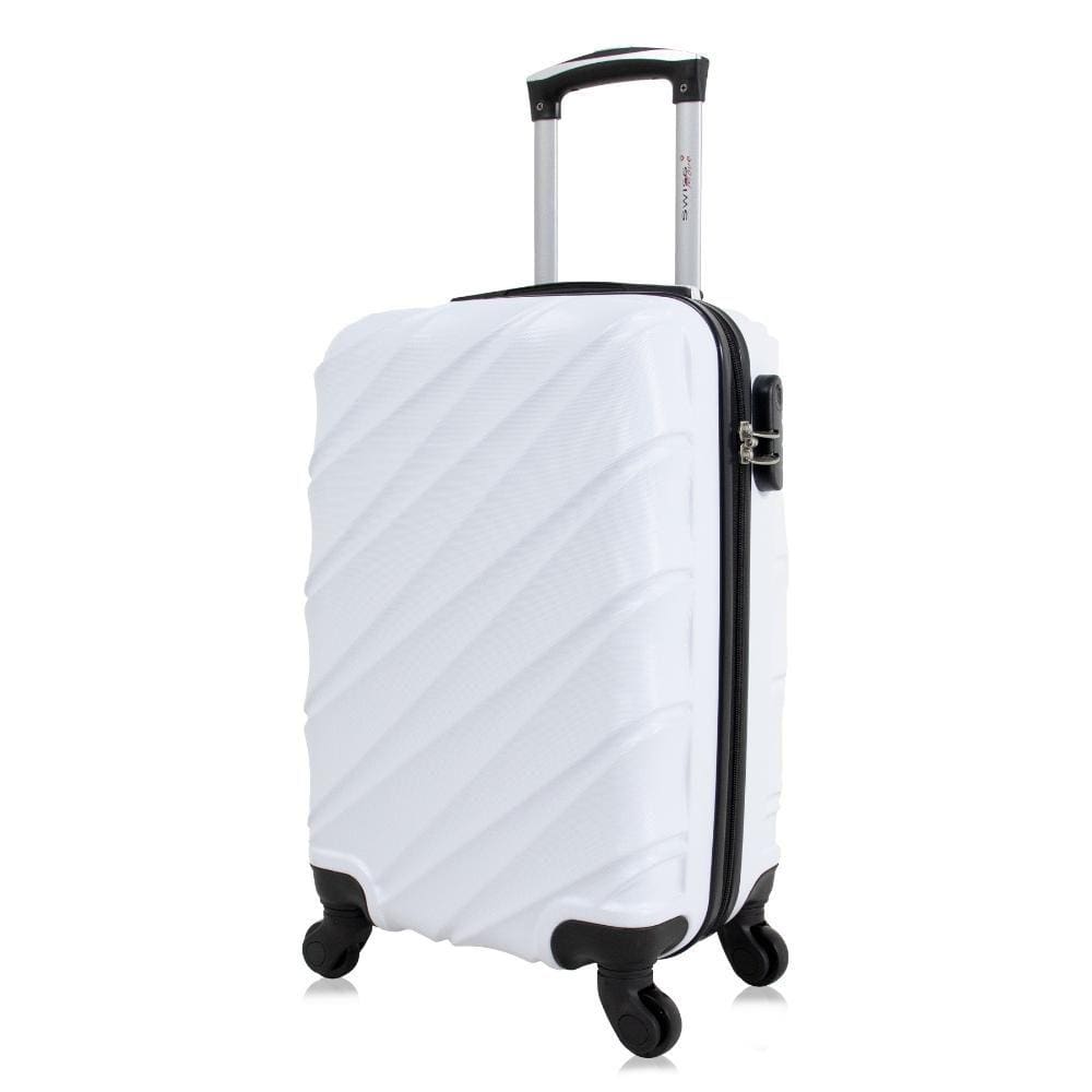 Mala de bordo pequena Havana Swiss Move